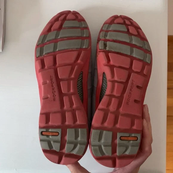 Rockport shoes - Picture 3 of 3